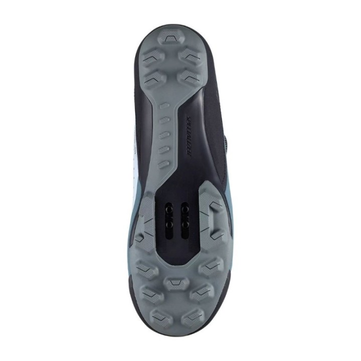 Chaussures de VTT Specialized Recon 2.0 Dove Grey/crushed Emerald