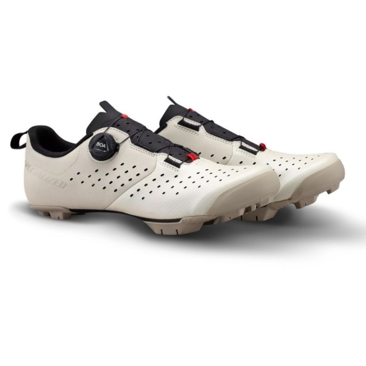 Chaussures VTT Specialized Recon 1.0 White Mountains