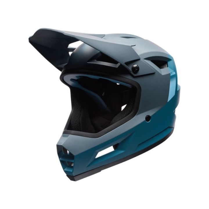 Casque Bell Sanction 2 DLX Mips Blip teal