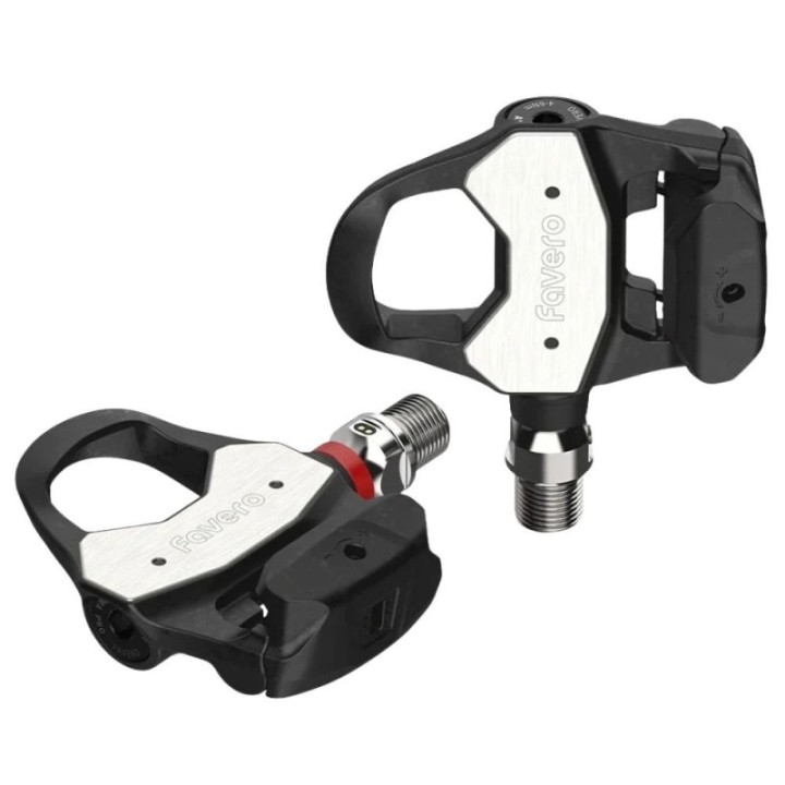Pedales Con Potenciómetro Favero Assioma Pro RL-1|Potenciometros
