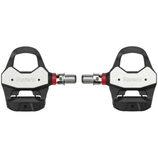 Pedales Con Potenciómetro Favero Assioma Pro RL-2