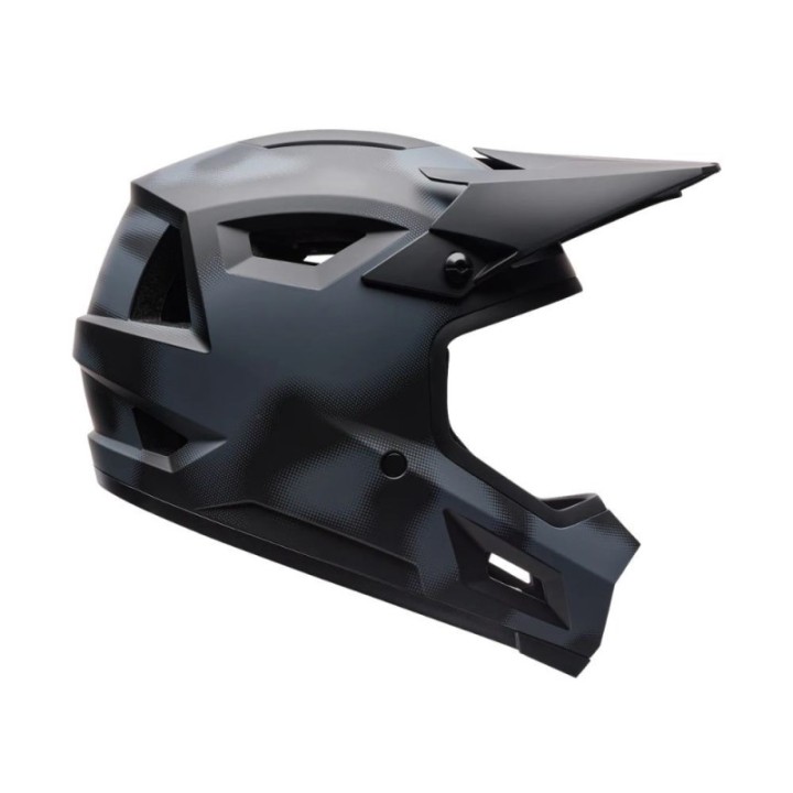 Casco Bell Sanction 2 DLX Mips camo matte negro