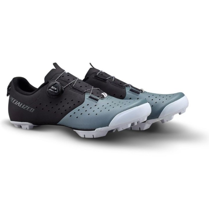 Chaussures VTT Specialized Recon 1.0 Crushed Emerald/dove Grey