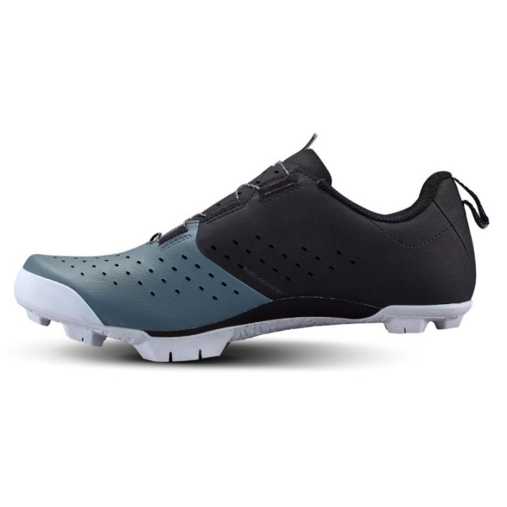 Chaussures VTT Specialized Recon 1.0 Crushed Emerald/dove Grey