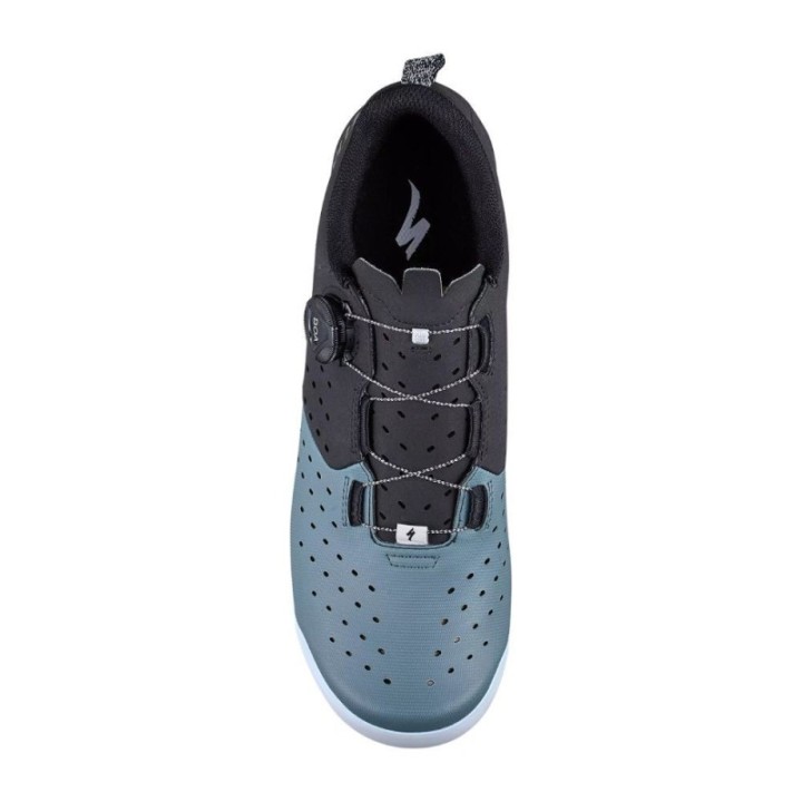 Chaussures VTT Specialized Recon 1.0 Crushed Emerald/dove Grey