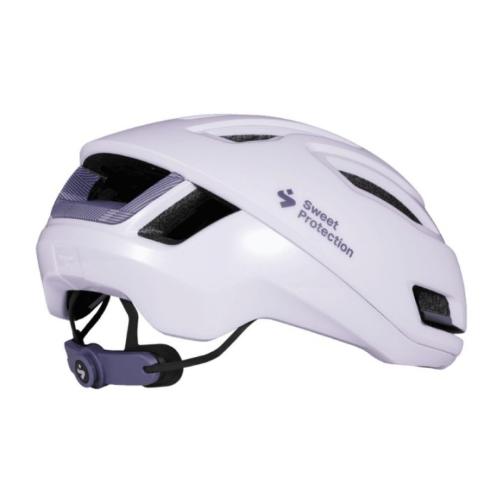 Casco Sweet Protection Falconer 2Vi Mips Light Lilac|CASCO CARRETERA