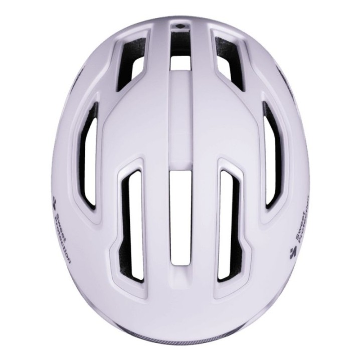 Casque Sweet Protection Falconer 2Vi Mips Light Lilac|CASCO CARRETERA