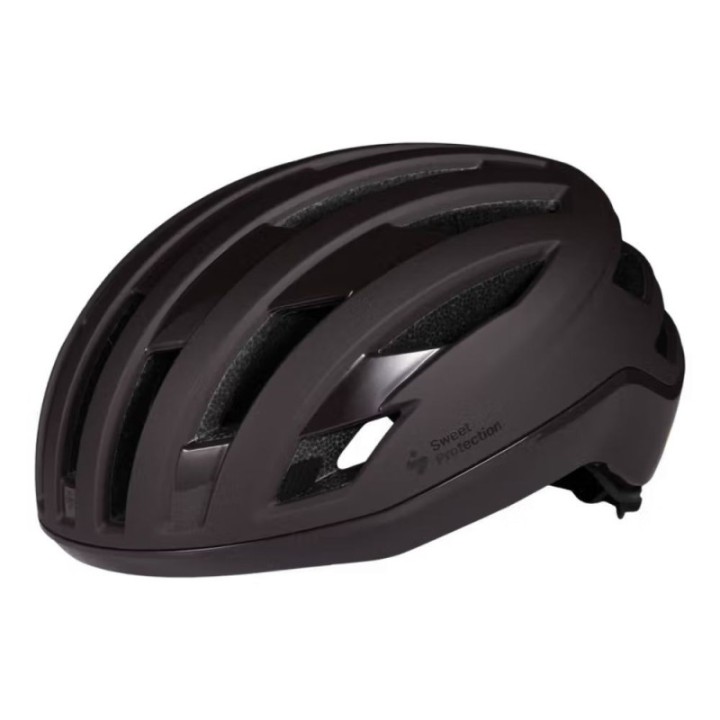 Casque Casco Sweet Protection Fluxer Mips Brown|CASCO CARRETERA