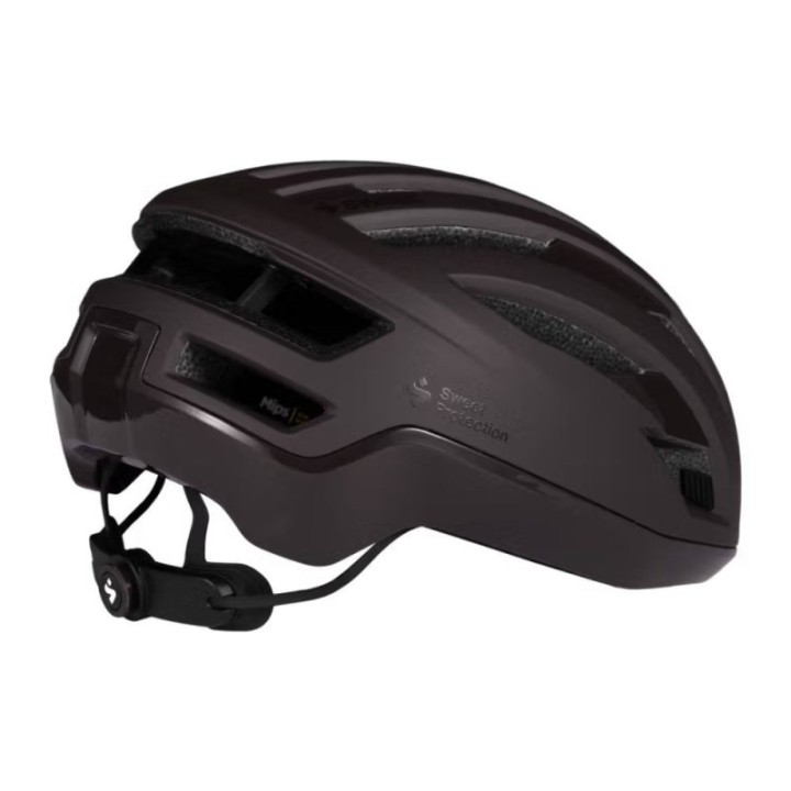 Casco Sweet Protection Fluxer Mips Brown|CASCO CARRETERA