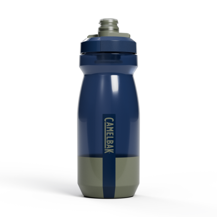 Bidón Camelbak Podium Mercury Deep Sea 0,7L
