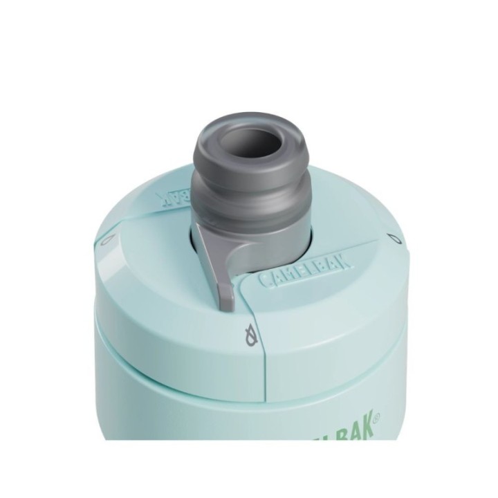 Bidon Camelbak podium crystal blue 0,6L