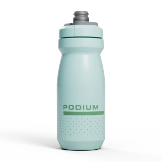 Bidon Camelbak podium crystal blue 0,6L