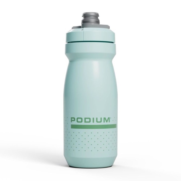 Bidon Camelbak podium crystal blue 0,6L