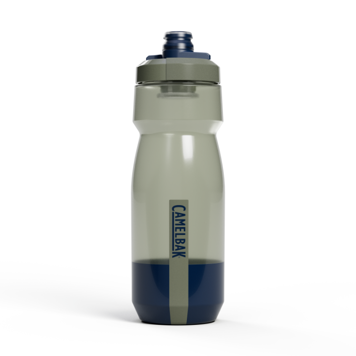 Bidón Camelbak Podium Mercury Fog 0,6L