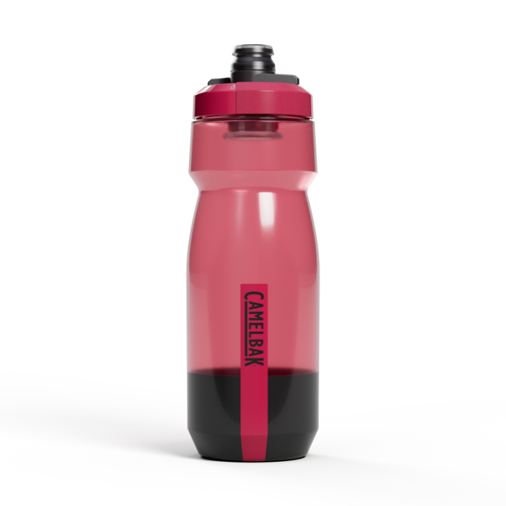 Bidón Camelbak Podium Mercury Berry 0,6L