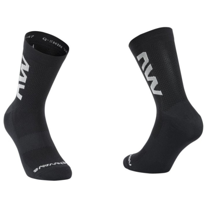 Chaussette Northwave Extreme Air Mid Noir/Gris