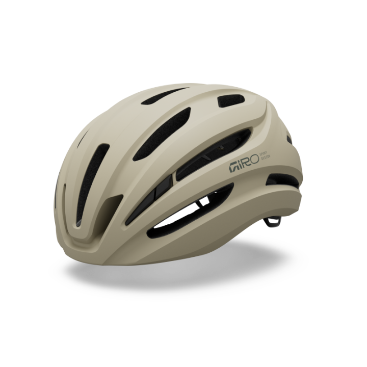 Casque Giro Isode II Stone