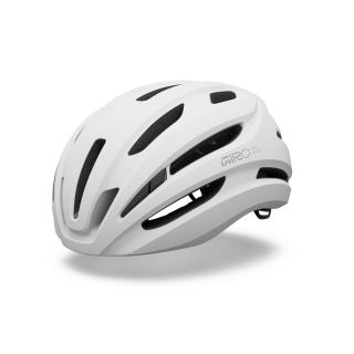 Casco Giro Isode II matte blanco