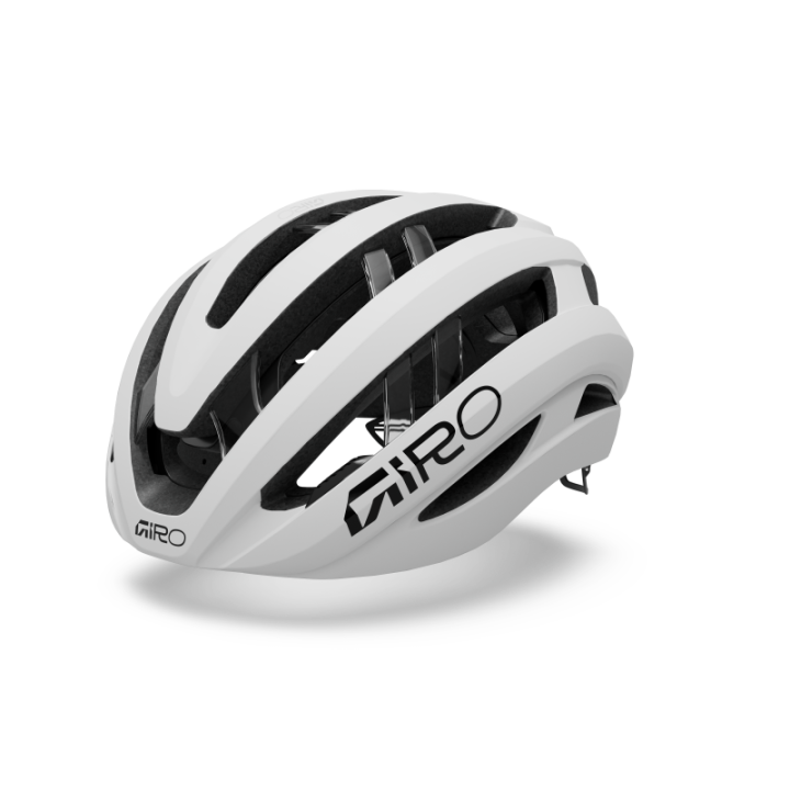 Casco Giro Aries Spherical matte blanco