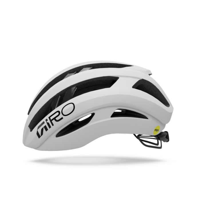 Casco Giro Aries Spherical matte blanco