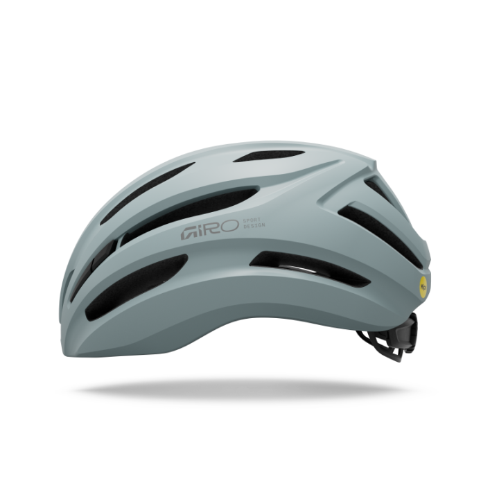 Casco Giro Isode II sky blue
