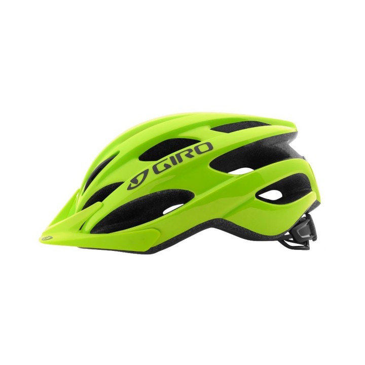Casque Giro Revel Lime