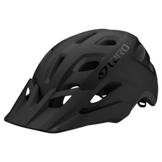 Casque Giro Fixture Mips mat noir