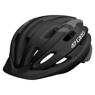 Casque Giro Hale noir mat