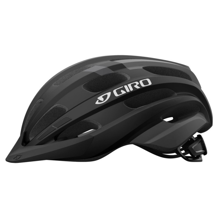 Casco Giro Hale Matte Black