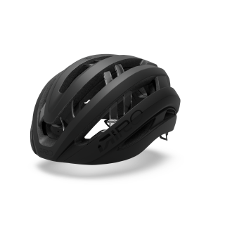 Casco Giro Aries Spherical matte negro