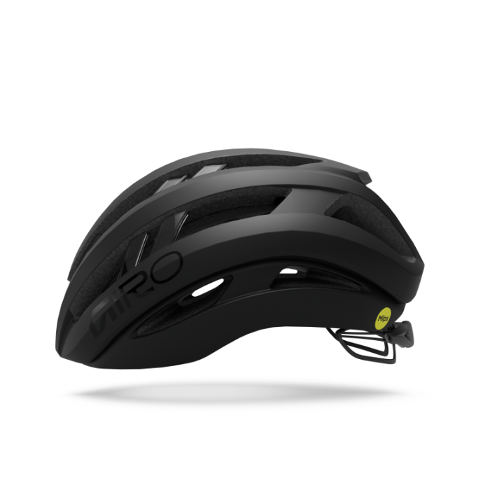 Casque Giro Aries Spherical mat noir