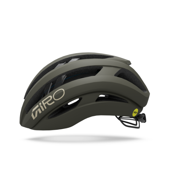 Casque Giro Aries Spherical Dark Sage