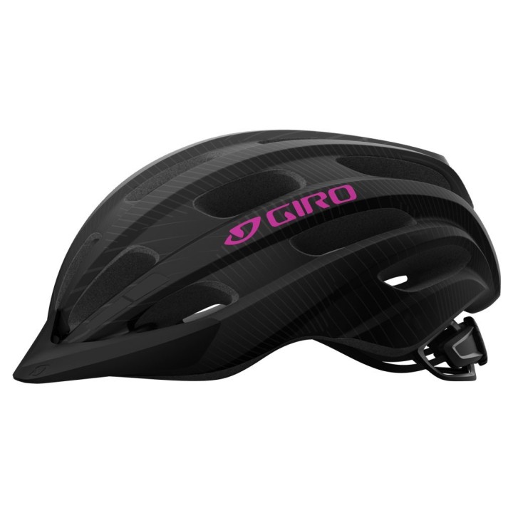 Casque Giro Vasona Noir mat