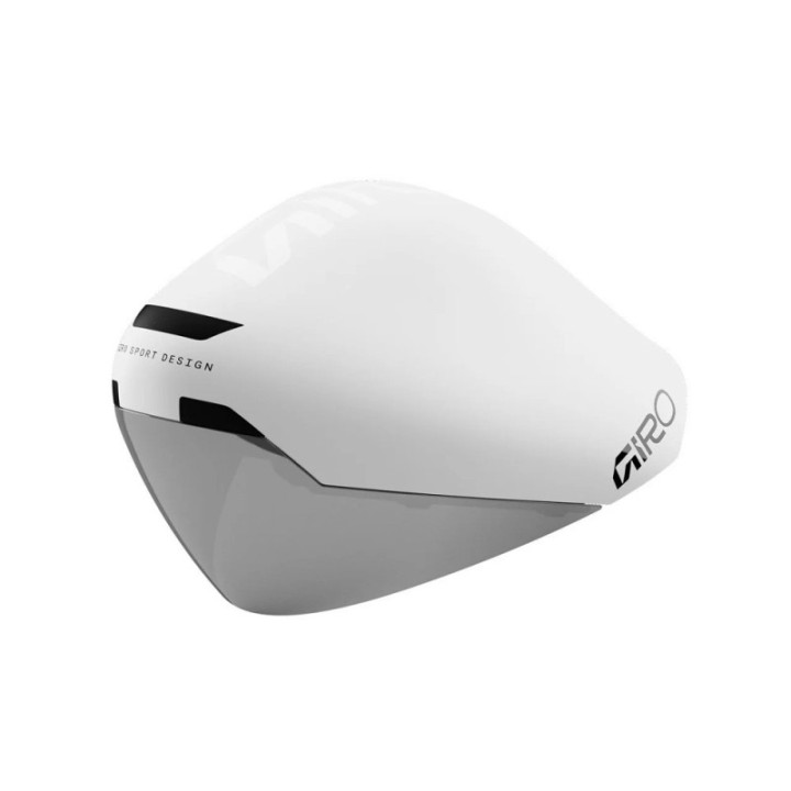 Casque Giro Aerohead II Mips  Blanc mat