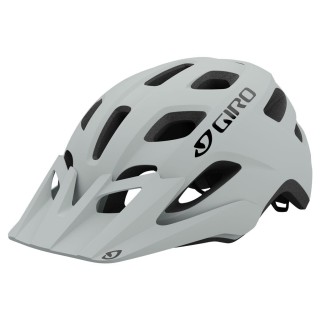 Casco Giro Fixture matte gris