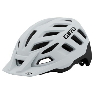 Casque Giro Radix mat chalk