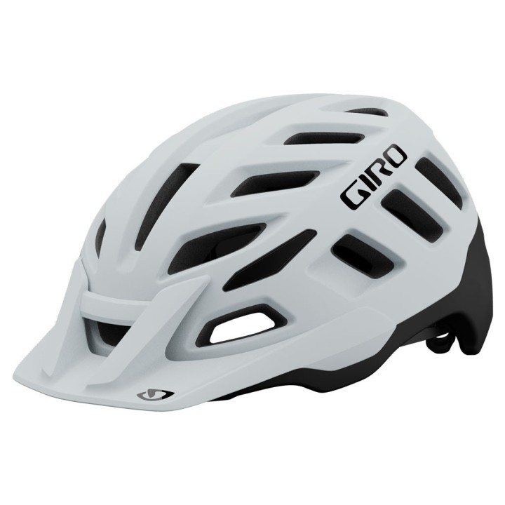 Casque Giro Radix mat chalk