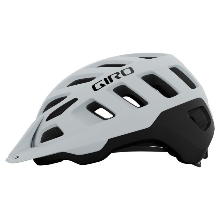 Casque Giro Radix mat chalk