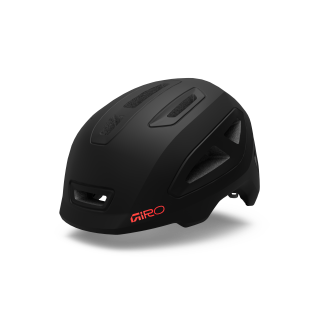 Casque Giro Scamp II mat noir