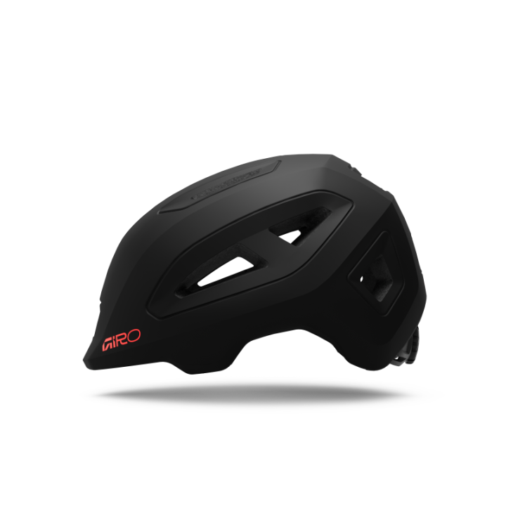 Casco Giro Scamp II matte negro