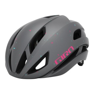 Casque Giro Eclipse Spherical mat charcoal mca