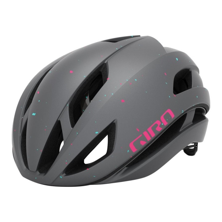 Casque Giro Eclipse Spherical mat charcoal mca