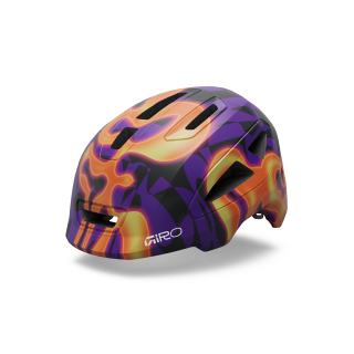 Casque Giro Scamp II multi