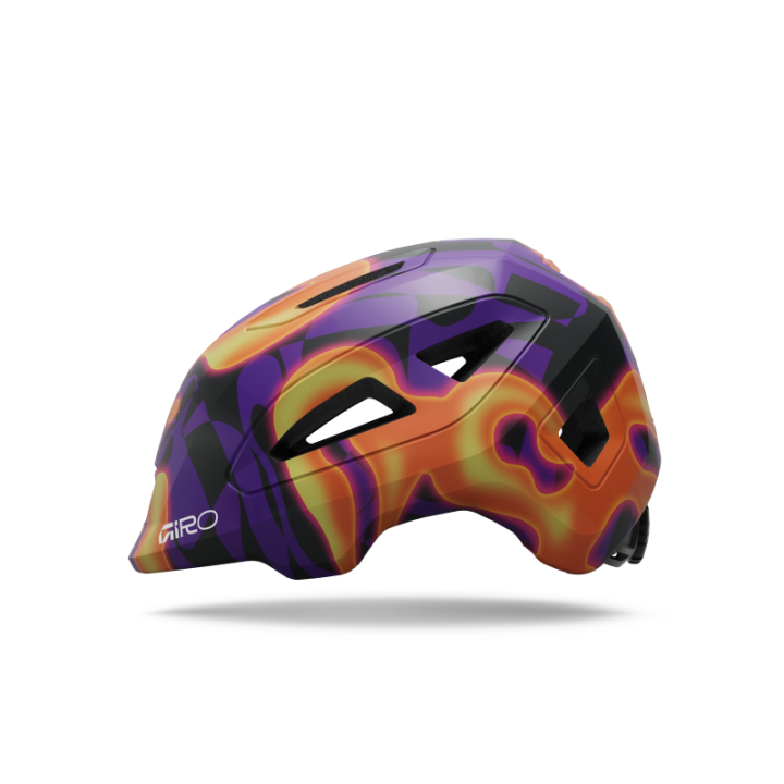 Casque Giro Scamp II multi