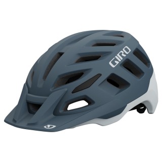 Casco Giro Radix matte portaro/grey