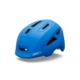 Casque Giro Scamp II blue jewel