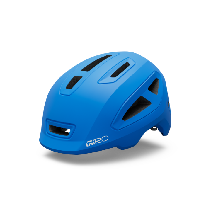 Casque Giro Scamp II blue jewel