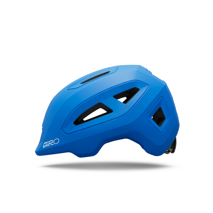 Casque Giro Scamp II blue jewel