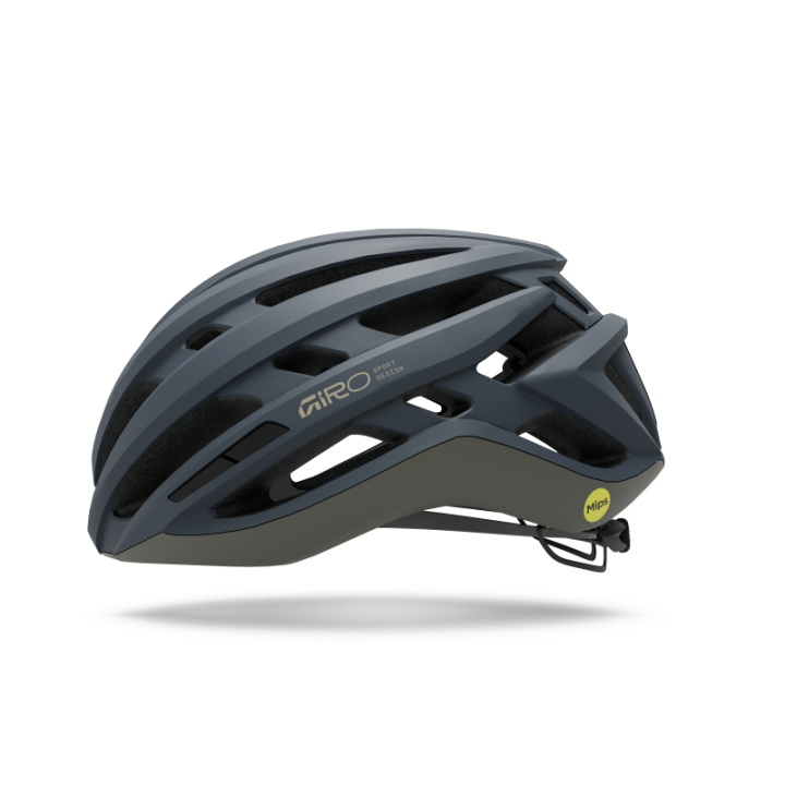 Casque Giro Agilis Mips Sapphire