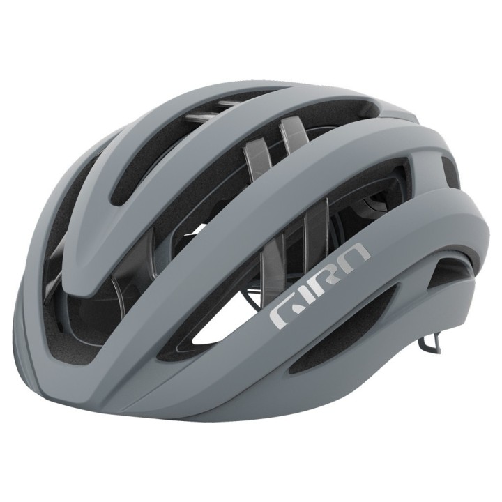 Casque Giro Aries Spherical shark skin